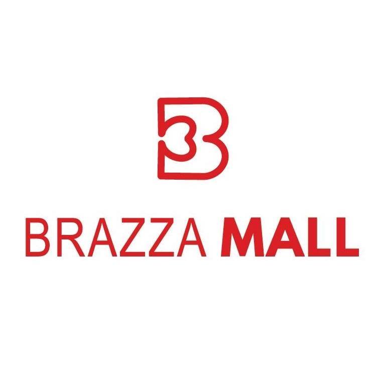Le Brazzaville Mall